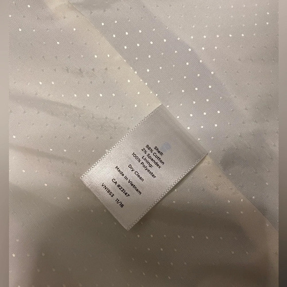 NWT Talbots Tweed Blazer - Picture 8 of 10